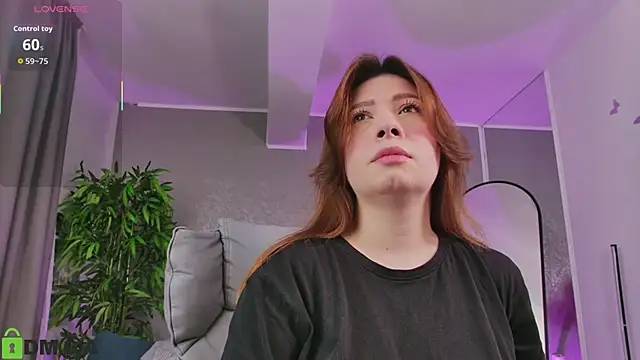 Snapshot of AmberRosewood chatting on 02.16.26 AmberRosewood online show from 02.16.26