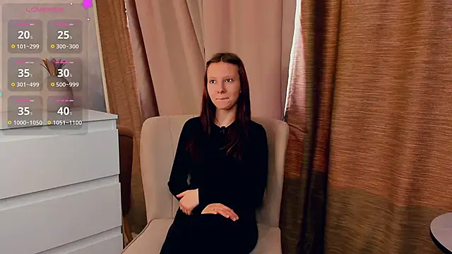 AntoninaMollica online show from 11.20.25