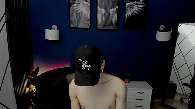 James Adams 01 online show from 12.18.25