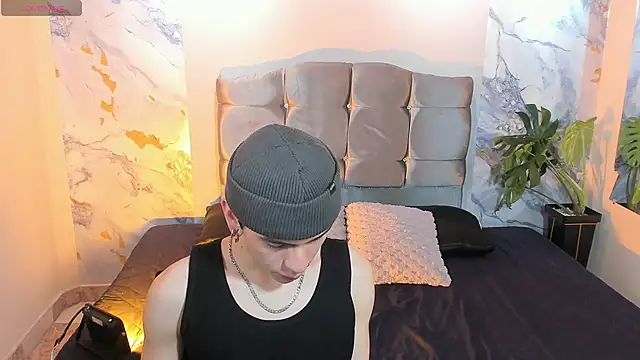 James Adams 01 online show from 01.14.26