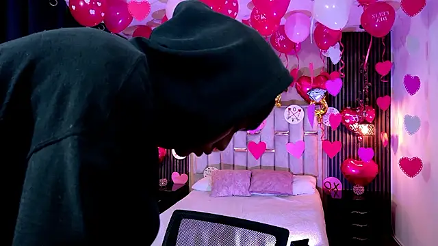 James Adams 01 online show from 02.16.26