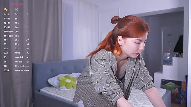 KristianCaspi online show from 01.12.26