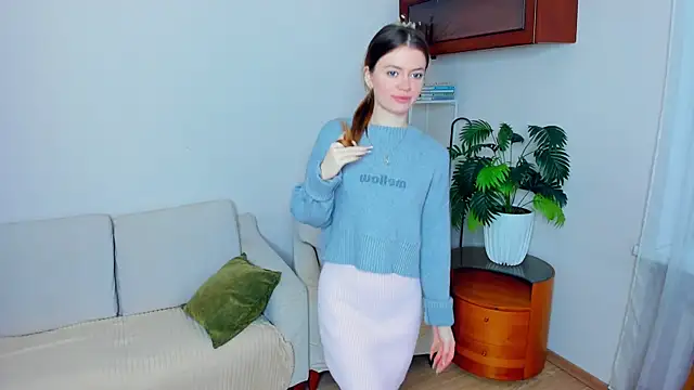 AngelesBenitz online show from 01.06.26