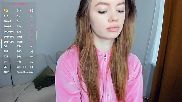 AngelesBenitz online show from 02.06.26