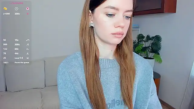 AngelesBenitz online show from 02.07.26