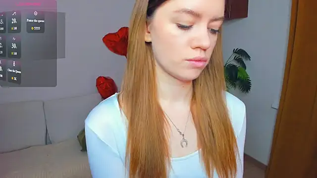 AngelesBenitz online show from 02.28.26