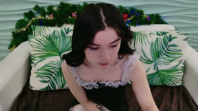 SexyEileen- online show from 01.08.26