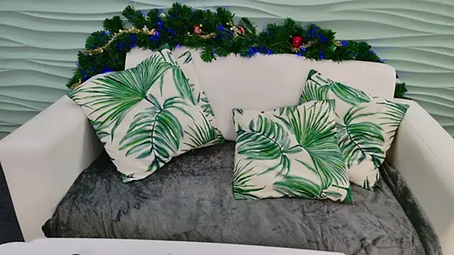 SexyEileen- online show from 01.11.26