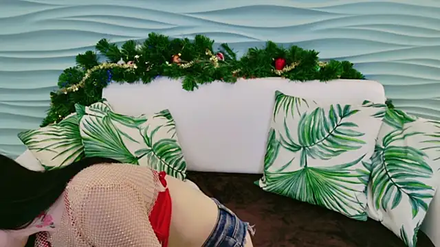 SexyEileen- online show from 01.14.26