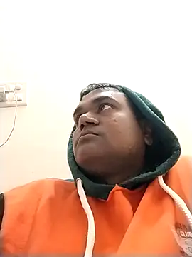 Snapshot of Sagarnp chatting on 12.03.25 Sagarnp online show from 12.03.25