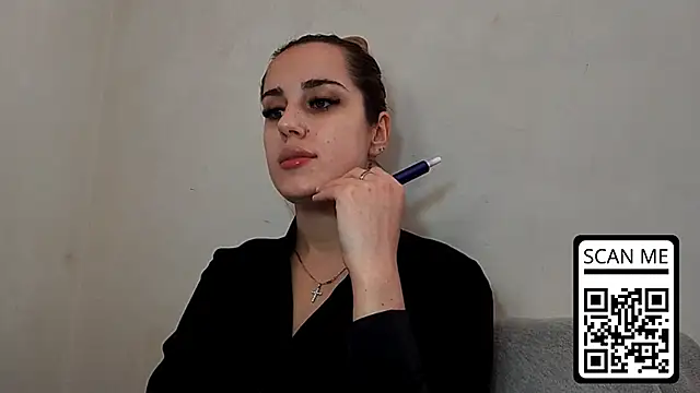 HotMusex online show from 04.17.26