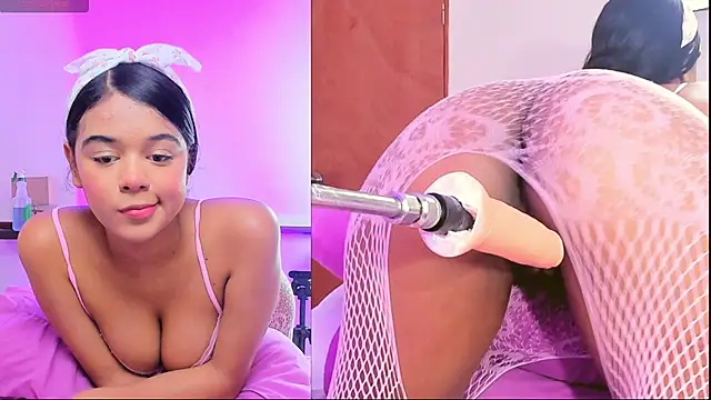 Snapshot of ZinaMarlowe chatting on 02.20.26 ZinaMarlowe online show from 02.20.26