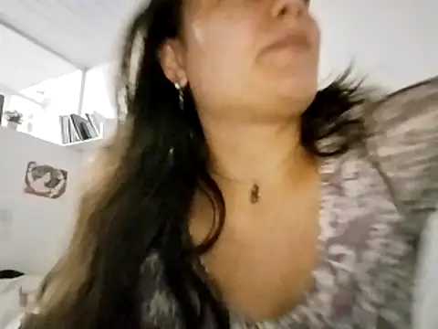 Satanatrix online show from 01.19.26