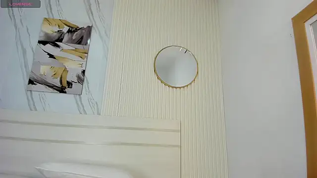 Afro Luna online show from 02.27.26