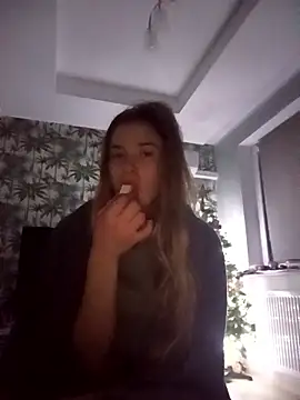 Snapshot of BarniLili chatting on 01.06.26 BarniLili online show from 01.06.26