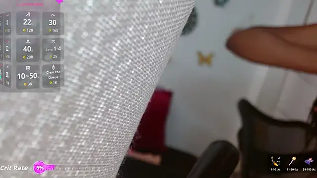 Ebony Pregnant Teen online show from 11.22.25