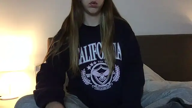 Martimartinaxx online show from 03.15.26