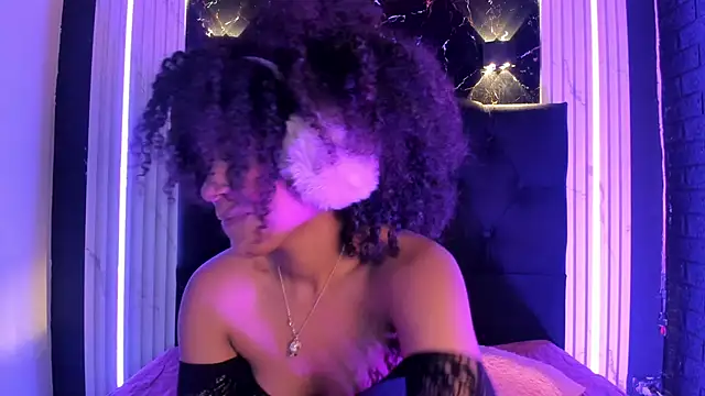 Serena Fey online show from 01.09.26