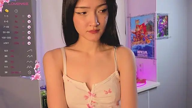 yung leana online show from 12.01.25