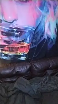 Snapshot of VenezuelaLuxeNoir chatting on 03.02.26 VenezuelaLuxeNoir online show from 03.02.26