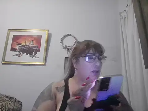 milenahotactrexxx online show from 03.29.26