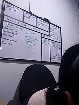 Sex Annie online show from 03.09.26