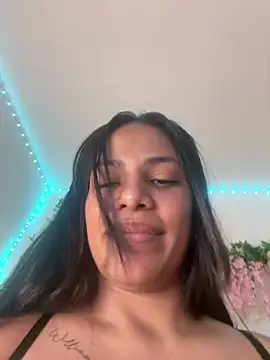 ArielleMillerr- online show from 02.27.26