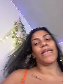 ArielleMillerr- online show from 07.11.26