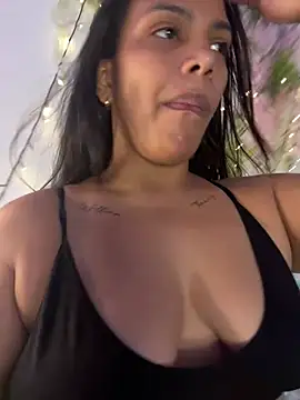 ArielleMillerr- online show from 07.14.26