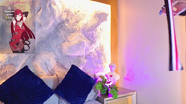 bella mush online show from 04.10.26