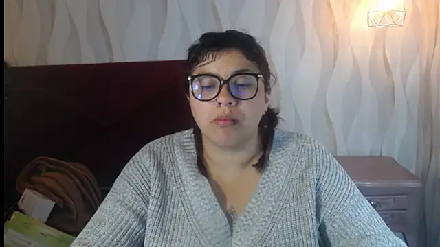 danna garza online show from 12.14.25