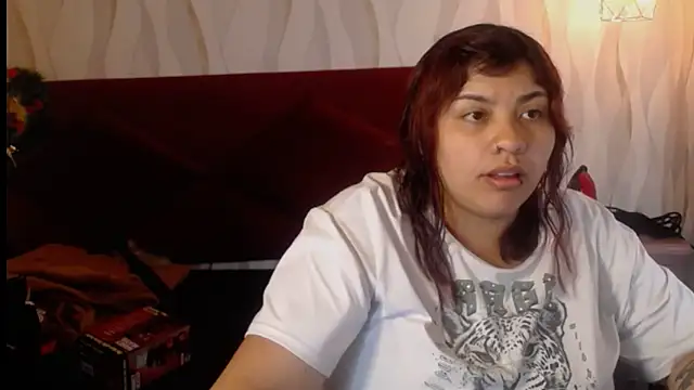 danna garza online show from 12.18.25