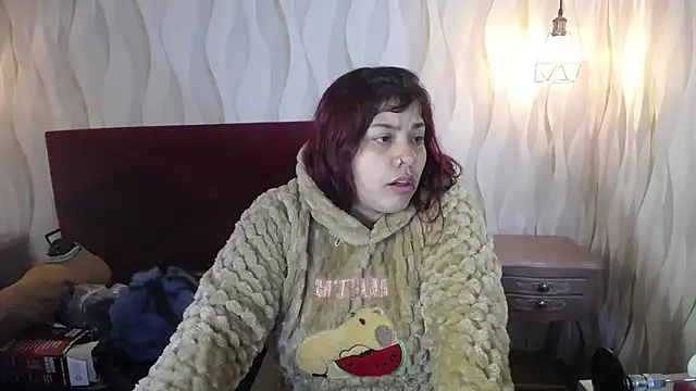 danna garza online show from 01.11.26