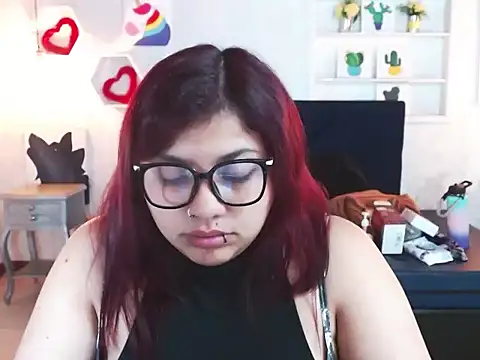 danna garza online show from 01.18.26