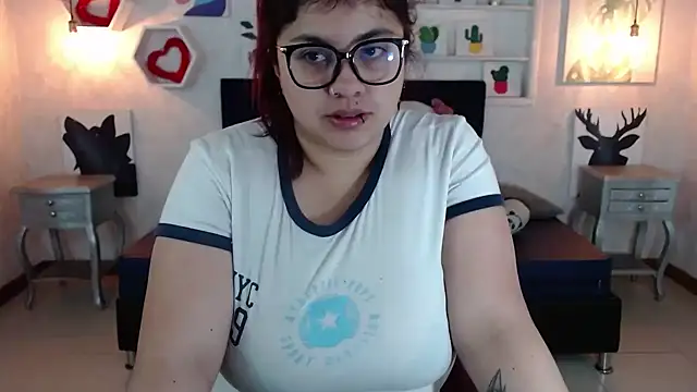 danna garza online show from 02.06.26