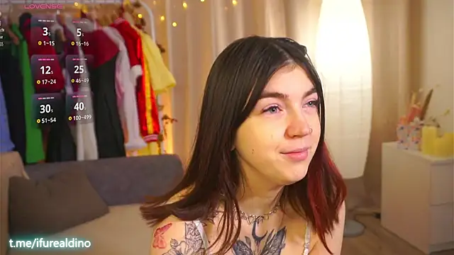 KaKotowski online show from 01.12.26