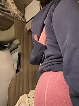 missseduction24 online show from 03.23.26