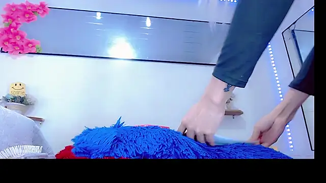 Karla hot777 online show from 03.11.26