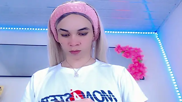 Karla hot777 online show from 03.31.26