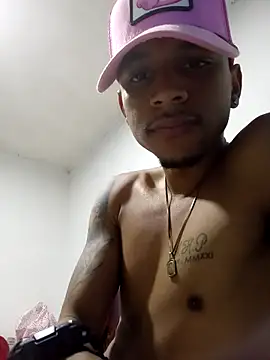 RickyRICON02 online show from 11.20.25