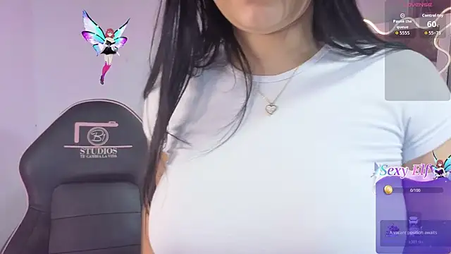 Canndyy tay1 online show from 12.22.25