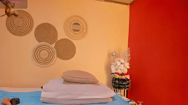 GhanimaWalter online show from 12.18.25