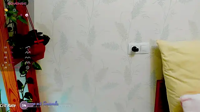 Snapshot of Kelly_Klein chatting on 03.10.25 Kelly Klein online show from 03.10.25