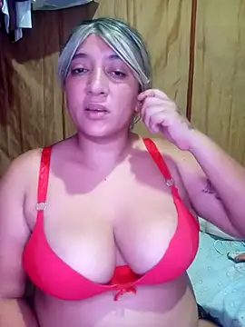 Fat Dirty Nasty online show from 02.08.26