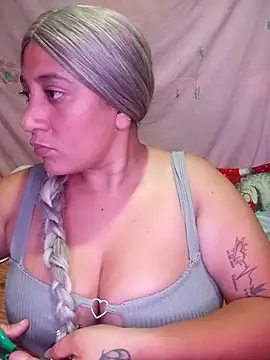 Snapshot of Fat_Dirty_Nasty chatting on 04.09.26 Fat Dirty Nasty online show from 04.09.26