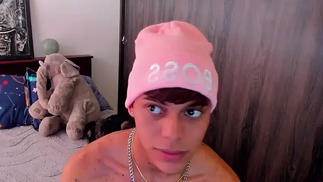 Jin kougasaki online show from 11.19.25