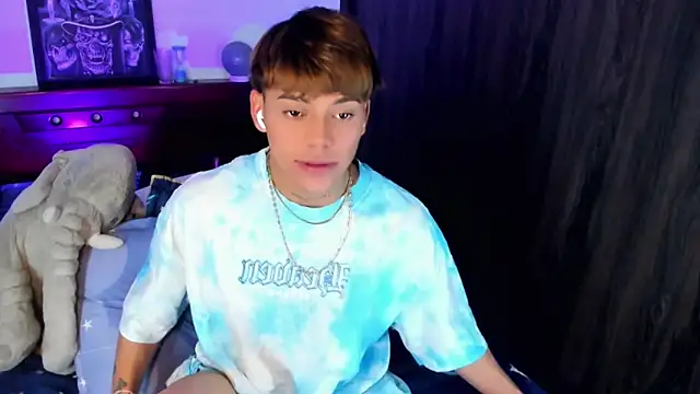 Jin kougasaki online show from 11.27.25