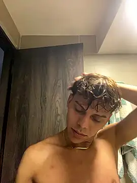 Jin kougasaki online show from 01.17.26