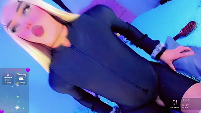 Shiaki 04 online show from 03.02.26