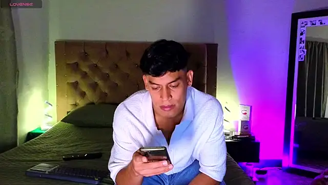 blorelopez online show from 01.11.26